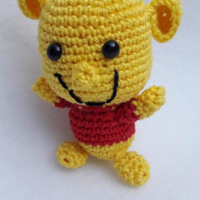 Amigurumi