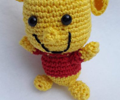 Winnie the pooh and friends