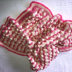 Babydekentje
